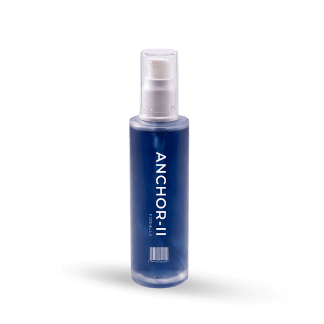 Anchor-2 · The Deep-Chill Serum Oil · 100 ml
